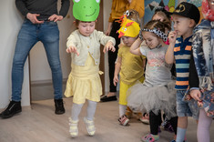 Nowy żłobek i przedszkole dla dzieci pracowników i studentów Politechniki Rzeszowskiej